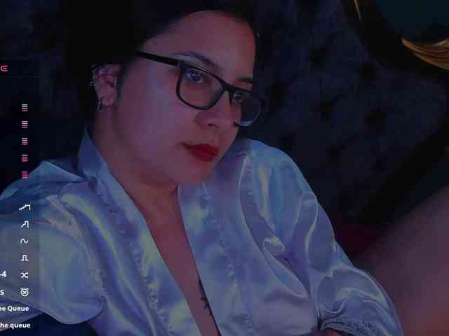 Lilith_mystic webcam