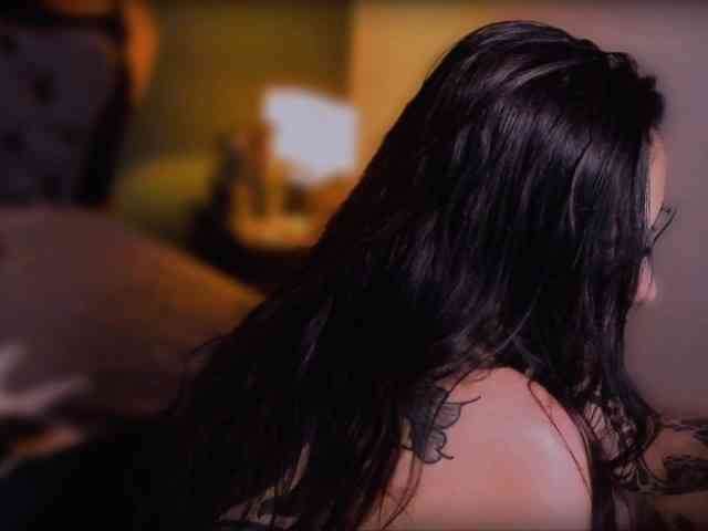 Master_lilith webcam