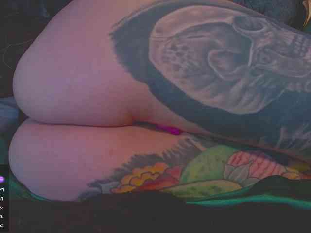 Lilith_mystic webcam