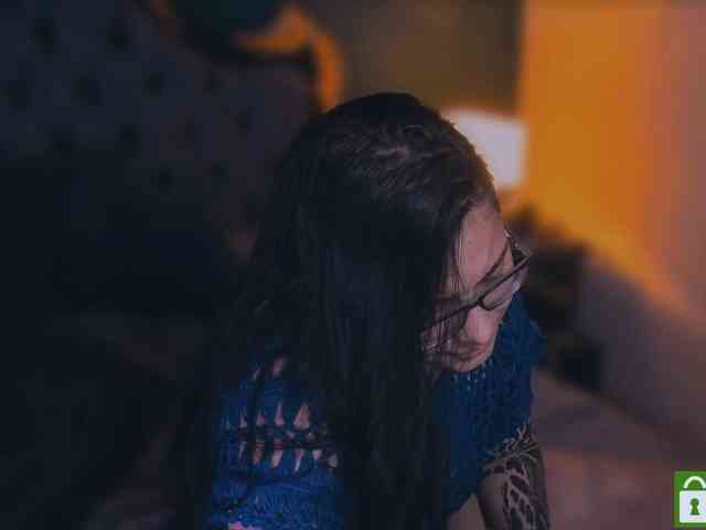 Master_lilith webcam