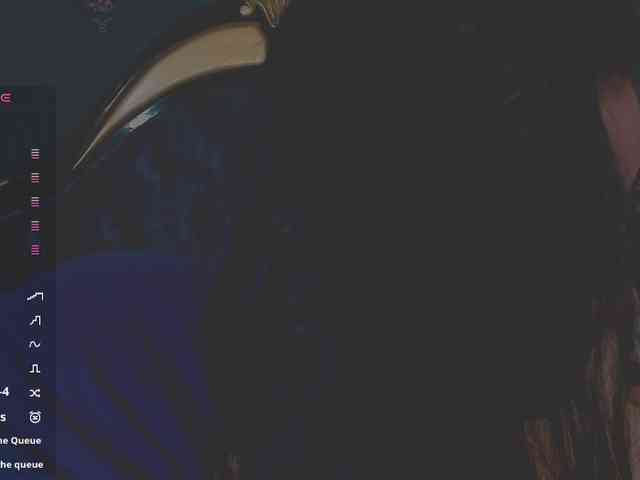 LilithDark Live Webcam on BongaCams