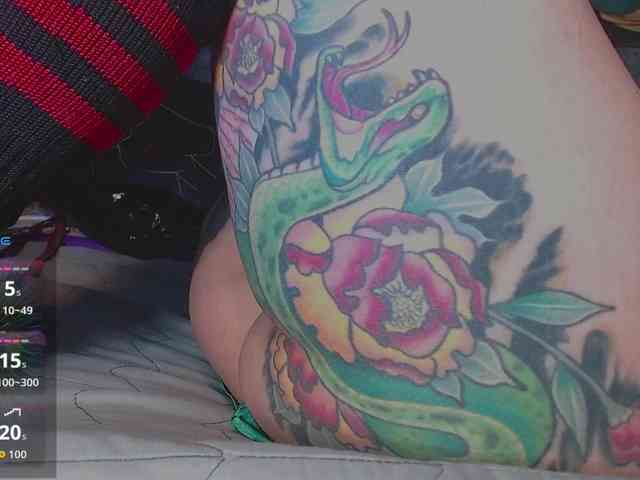 LilithDark LilithDark