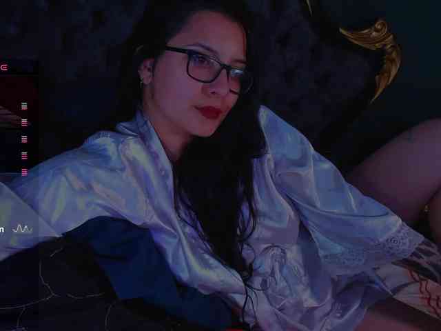 Lilith_mystic webcam