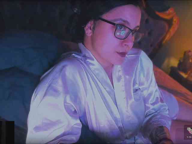 Master_lilith webcam