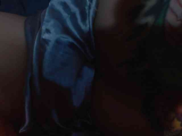 Lilith_mystic webcam