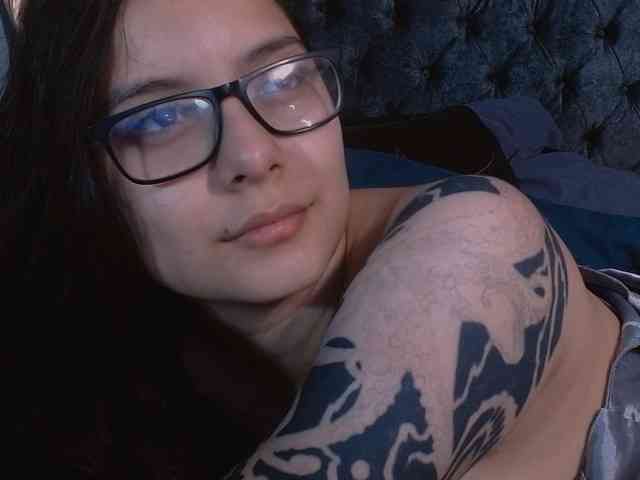 Lilith_mystic webcam
