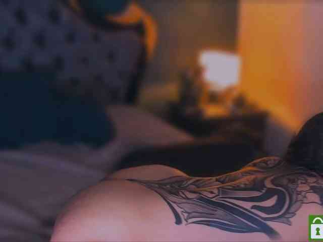 Master_lilith webcam