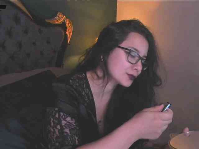 Master_lilith webcam