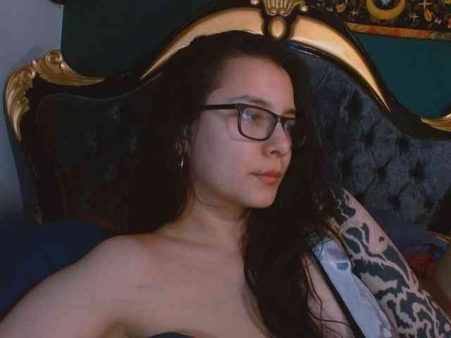 Lilith_mystic webcam