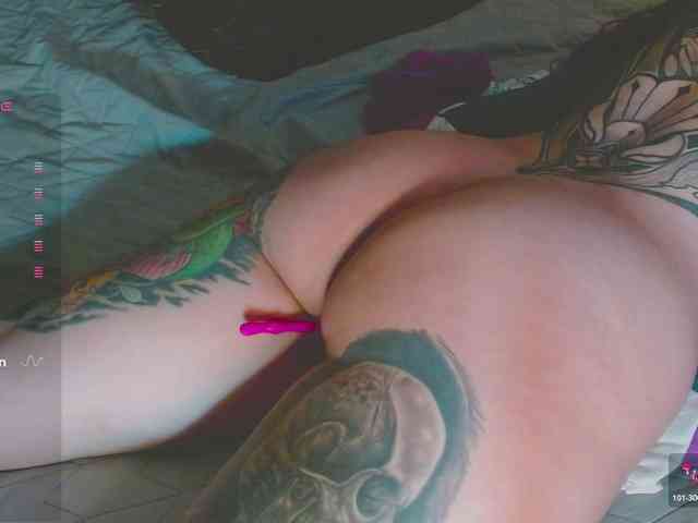 Lilith_mystic webcam