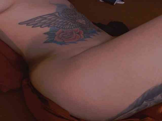 Lilith_mystic webcam