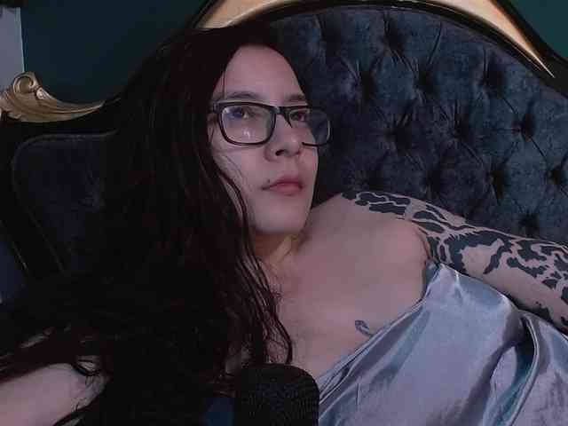 Lilith_mystic webcam