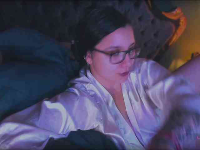 Master_lilith webcam