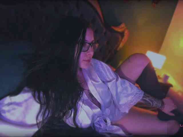 Master_lilith webcam