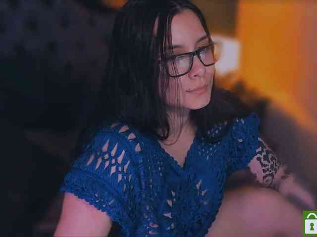 Master_lilith webcam