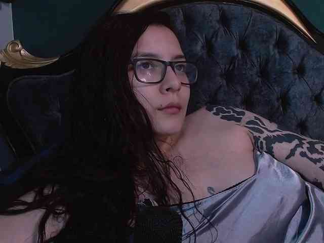 Lilith_mystic webcam