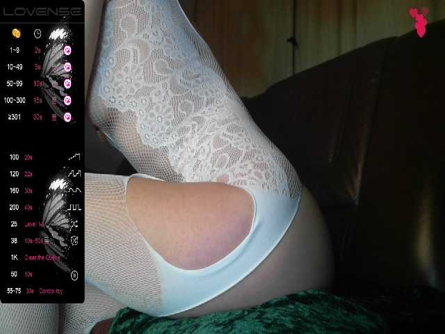 LiLR3beca from BongaCams is Freechat