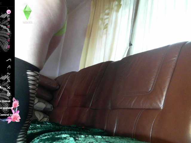 LiLR3beca's BongaCams show and profile