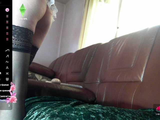 LiLR3beca's BongaCams show and profile