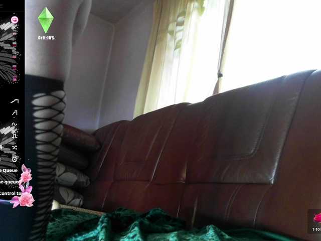 LiLR3beca's BongaCams show and profile