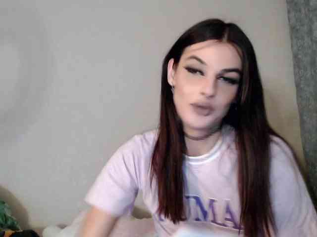 MaryVamp999 Live Webcam on BongaCams