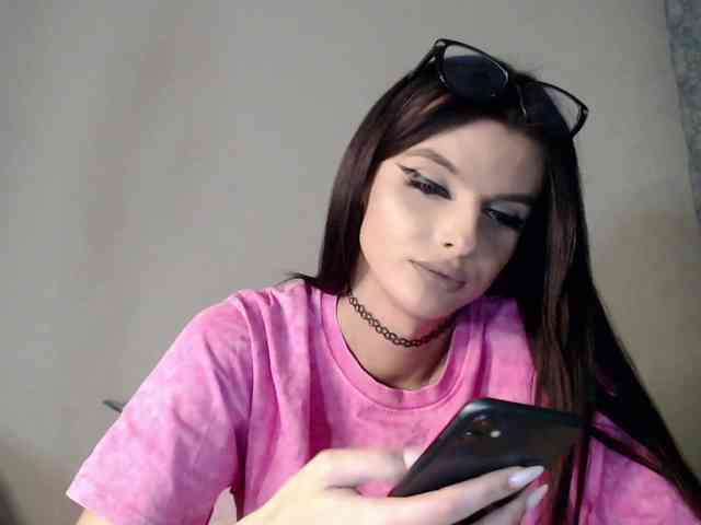 MaryVamp999 Live Webcam on BongaCams