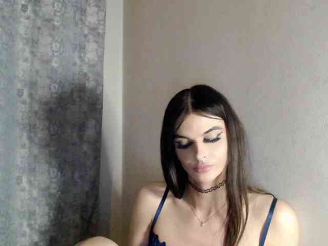 MaryVamp999 Live Webcam on BongaCams
