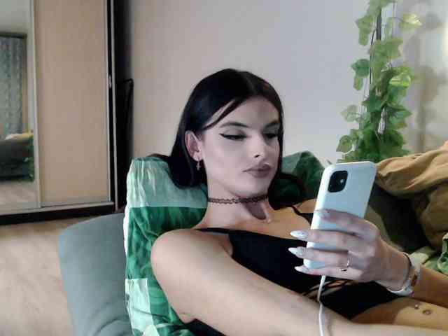 MaryVamp999 Live Webcam on BongaCams