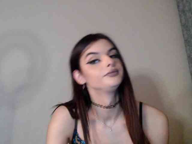 MaryVamp999 Live Webcam on BongaCams