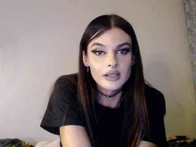MaryVamp999 Live Webcam on BongaCams