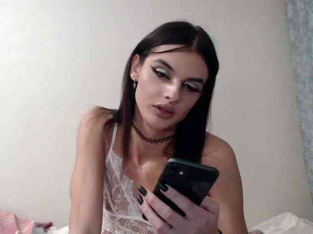 MaryVamp999 Live Webcam on BongaCams