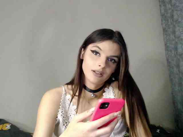 MaryVamp999 Live Webcam on BongaCams