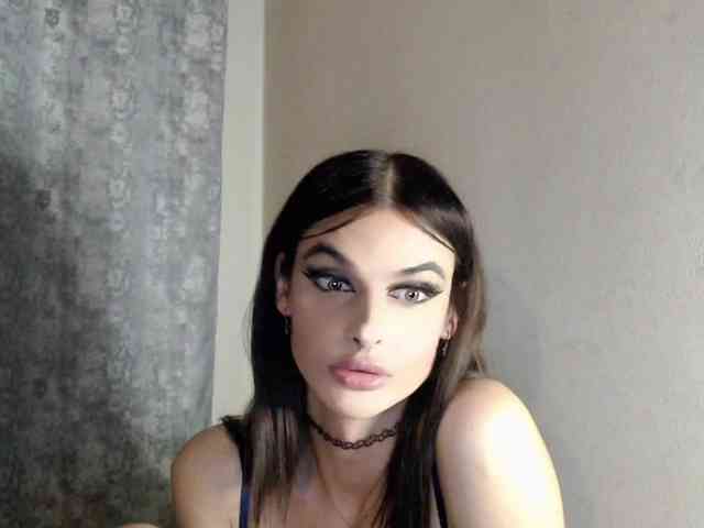 MaryVamp999 Live Webcam on BongaCams
