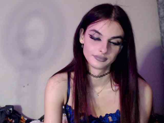 MaryVamp999 Live Webcam on BongaCams