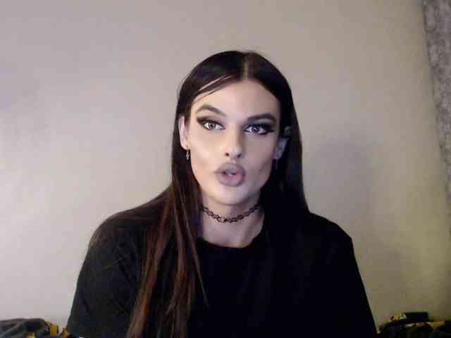 MaryVamp999 Live Webcam on BongaCams