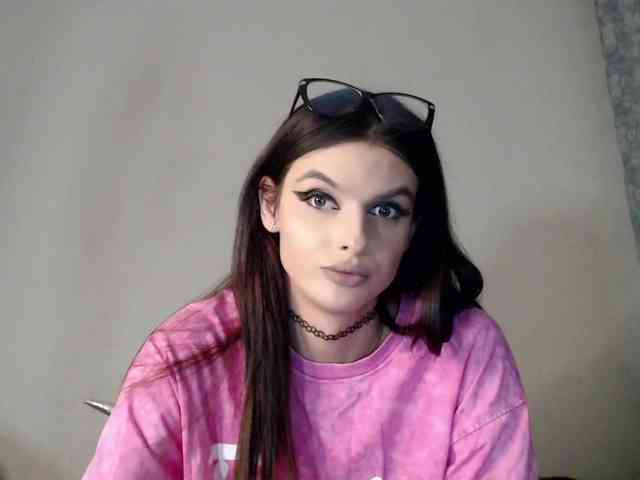 MaryVamp999 Live Webcam on BongaCams