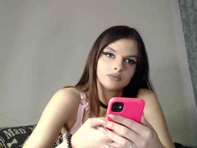 MaryVamp999 Live Webcam on BongaCams