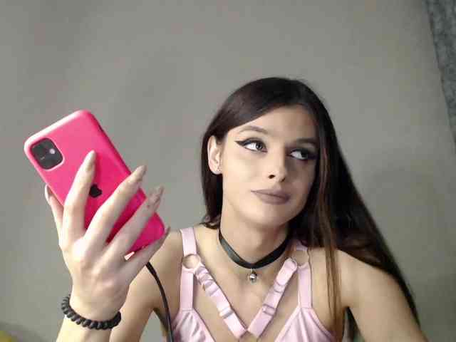 MaryVamp999 Live Webcam on BongaCams