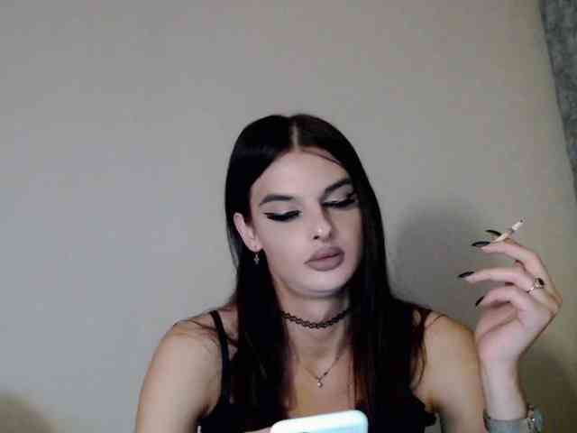 MaryVamp999 Live Webcam on BongaCams