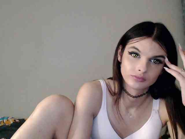 MaryVamp999 Live Webcam on BongaCams