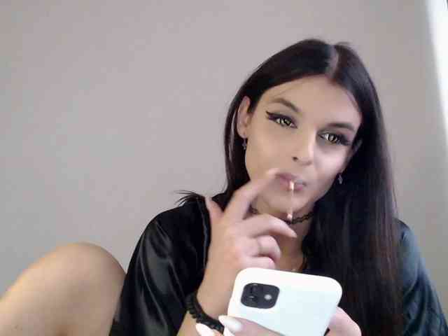 MaryVamp999 Live Webcam on BongaCams