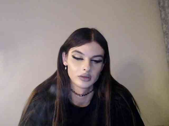 MaryVamp999 Live Webcam on BongaCams