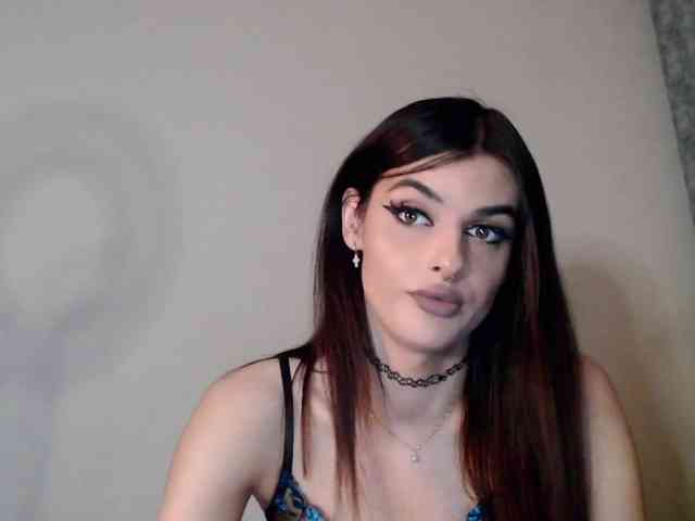 MaryVamp999 Live Webcam on BongaCams