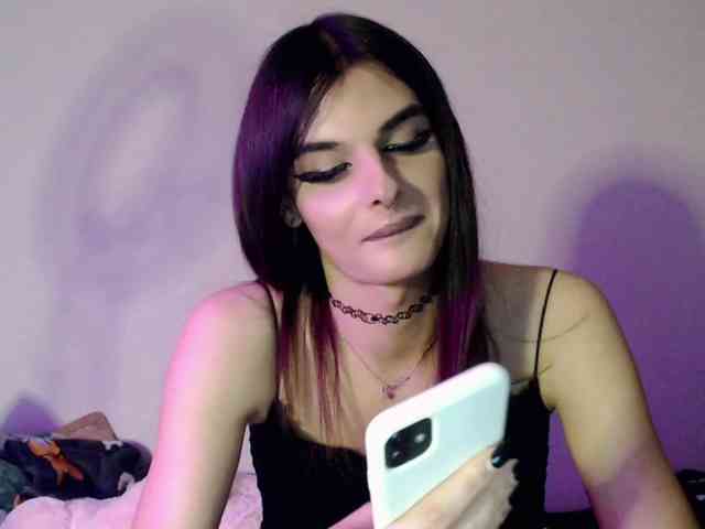 MaryVamp999 Live Webcam on BongaCams