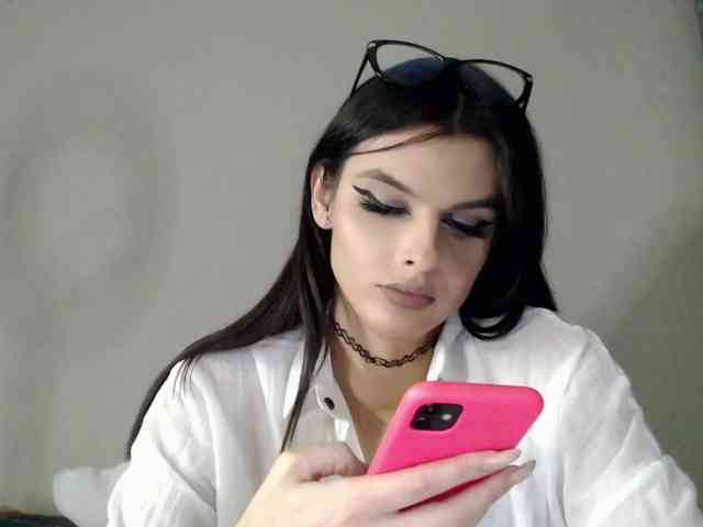MaryVamp999 Live Webcam on BongaCams