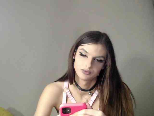 MaryVamp999 Live Webcam on BongaCams
