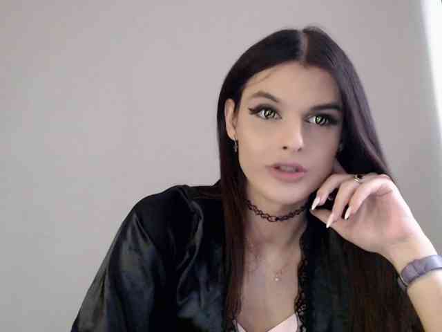 MaryVamp999 Live Webcam on BongaCams