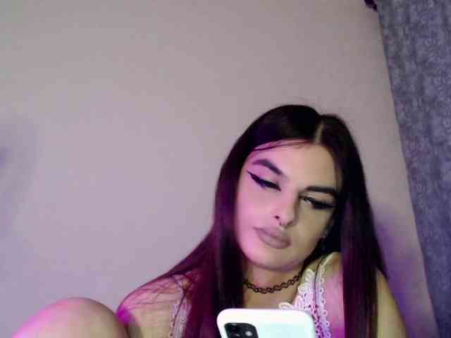 MaryVamp999 Live Webcam on BongaCams