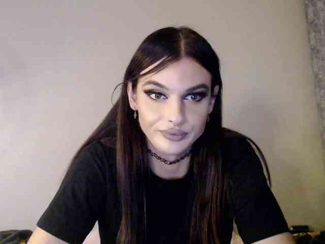 MaryVamp999 Live Webcam on BongaCams