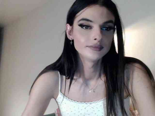 MaryVamp999 Live Webcam on BongaCams